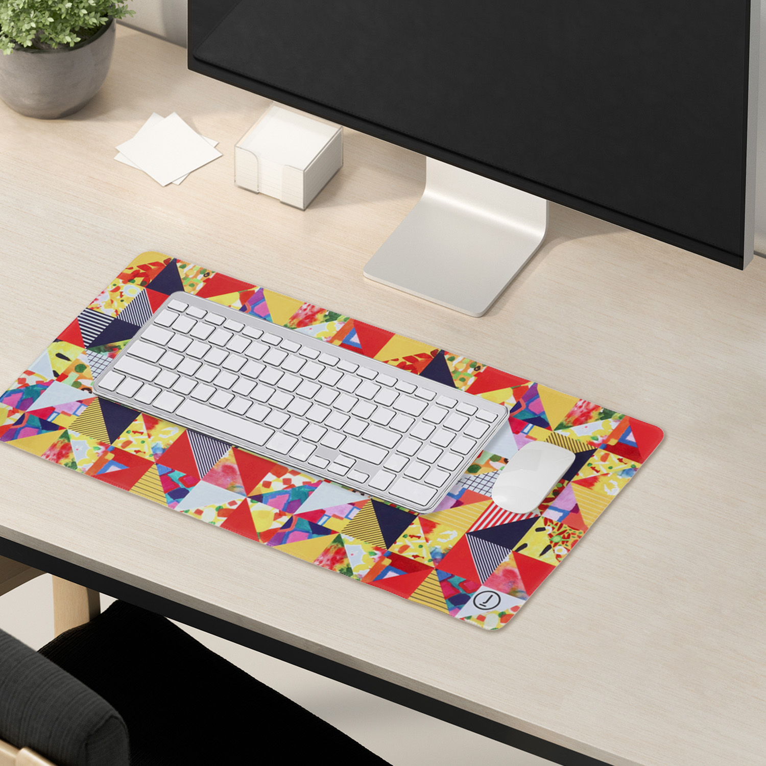 COLOURS OF LIFE COLLECTION - DESK PAD