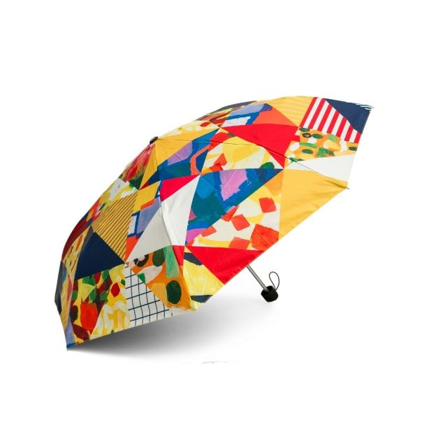 COLOURS OF LIFE COLLECTION – COMPACT UMBRELLA