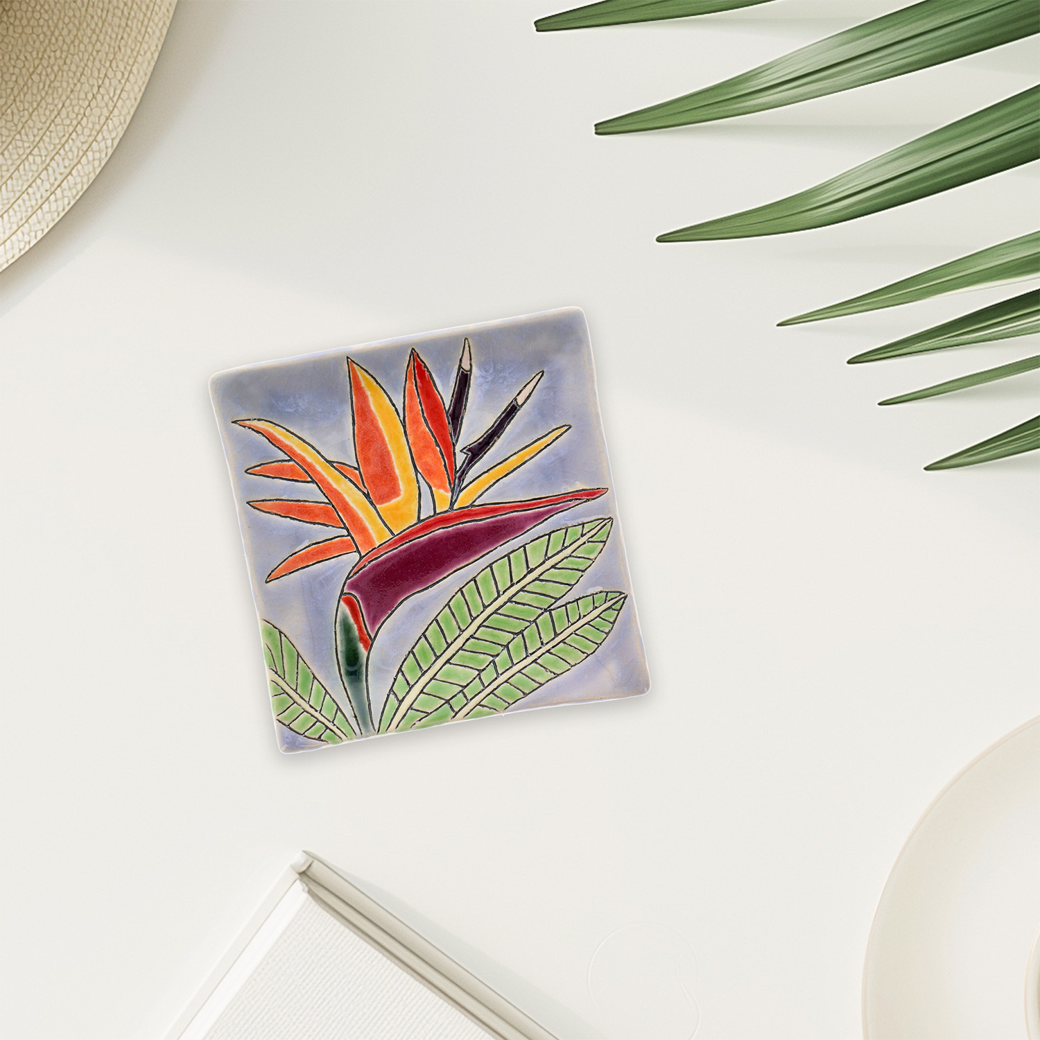 BOTANY LOVE - BIRD OF PARADISE