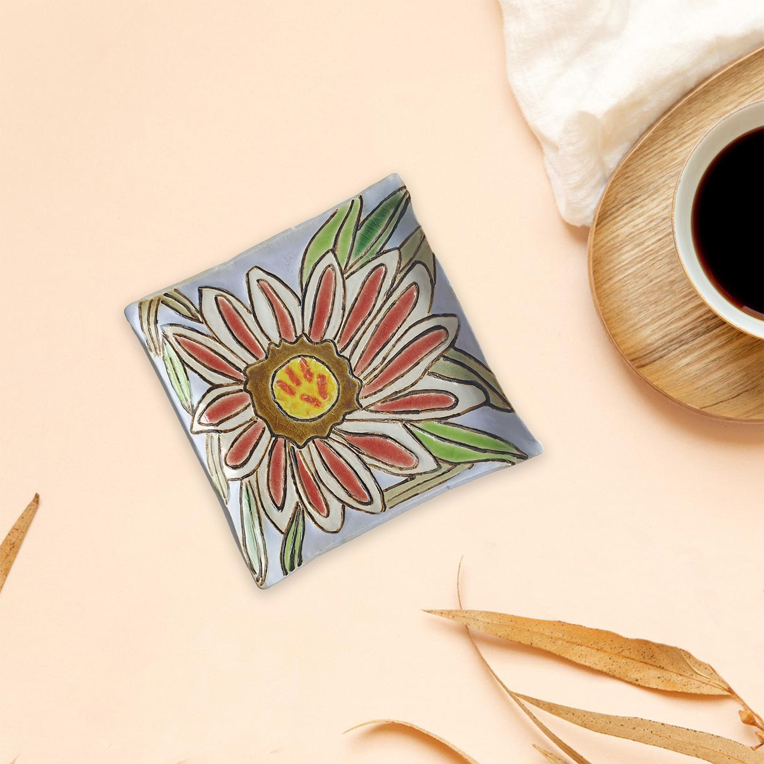 BOTANY LOVE - GAZANIA