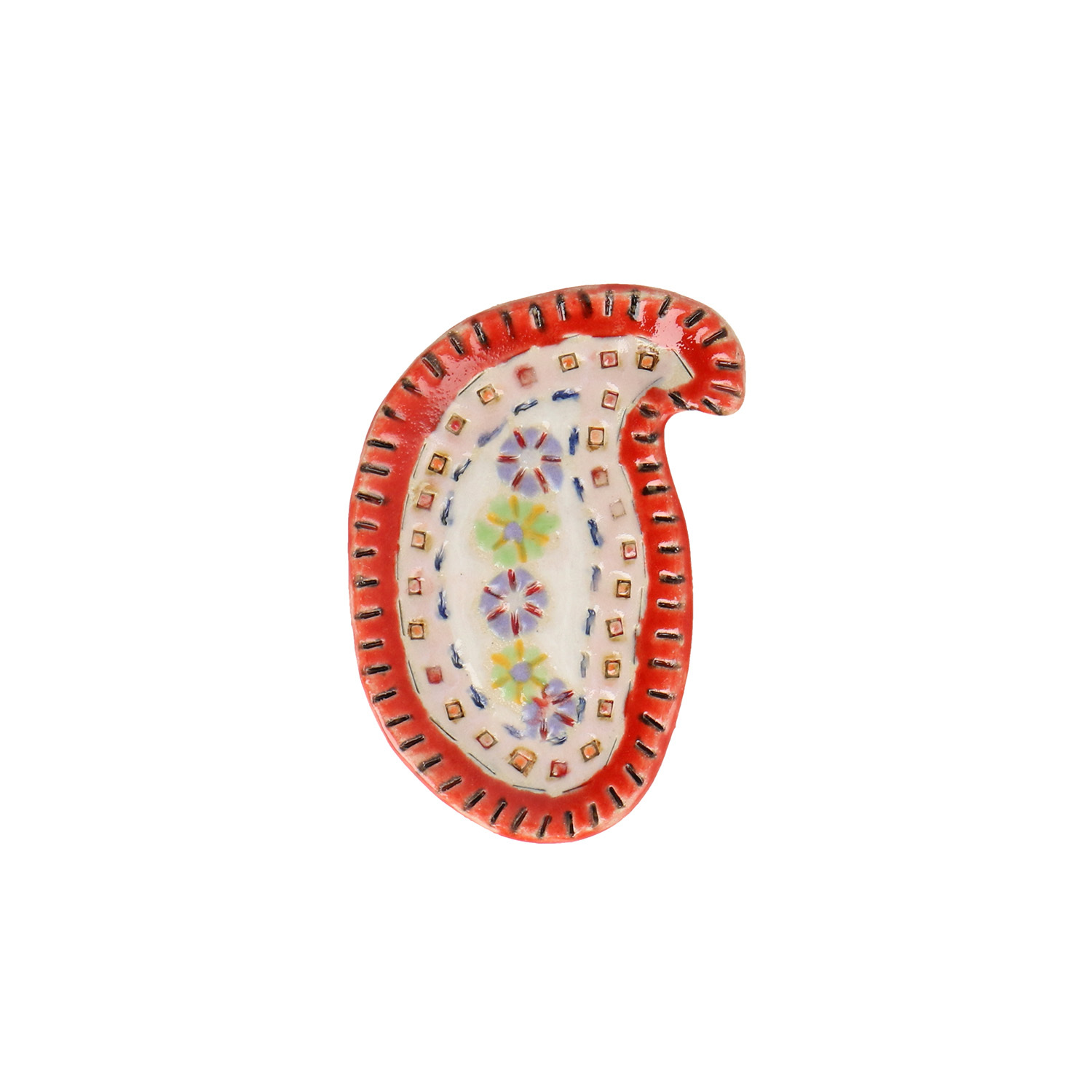 PAISLEY MINI 3 (SET OF 3)