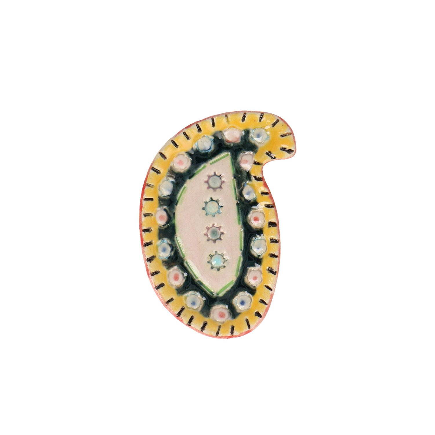 PAISLEY MINI 3 (SET OF 3)