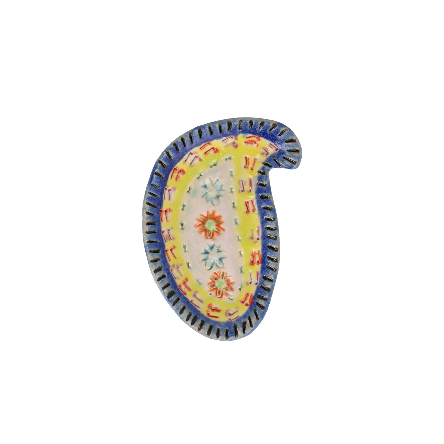 PAISLEY MINI 3 (SET OF 3)