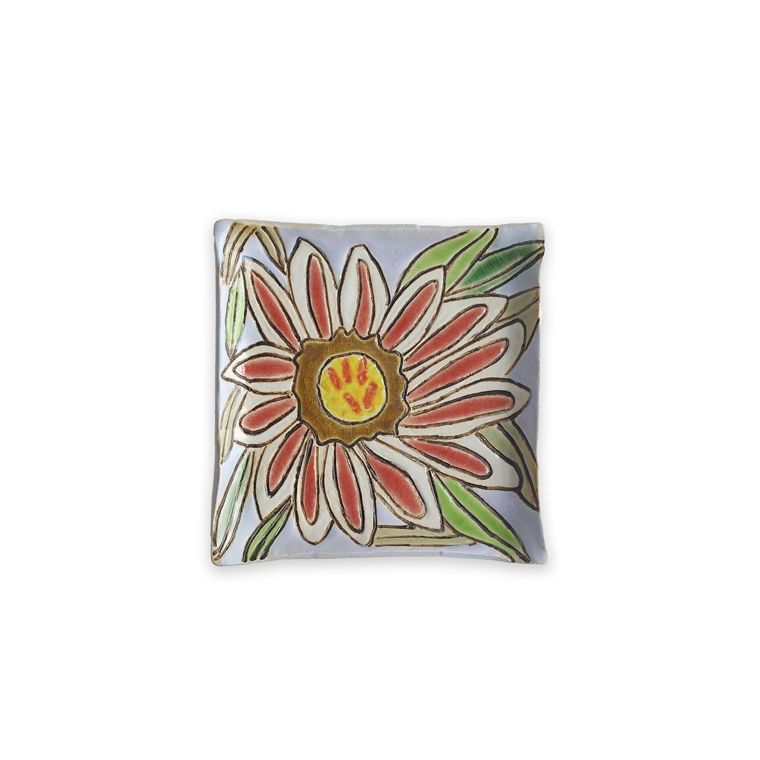 BOTANY LOVE - GAZANIA