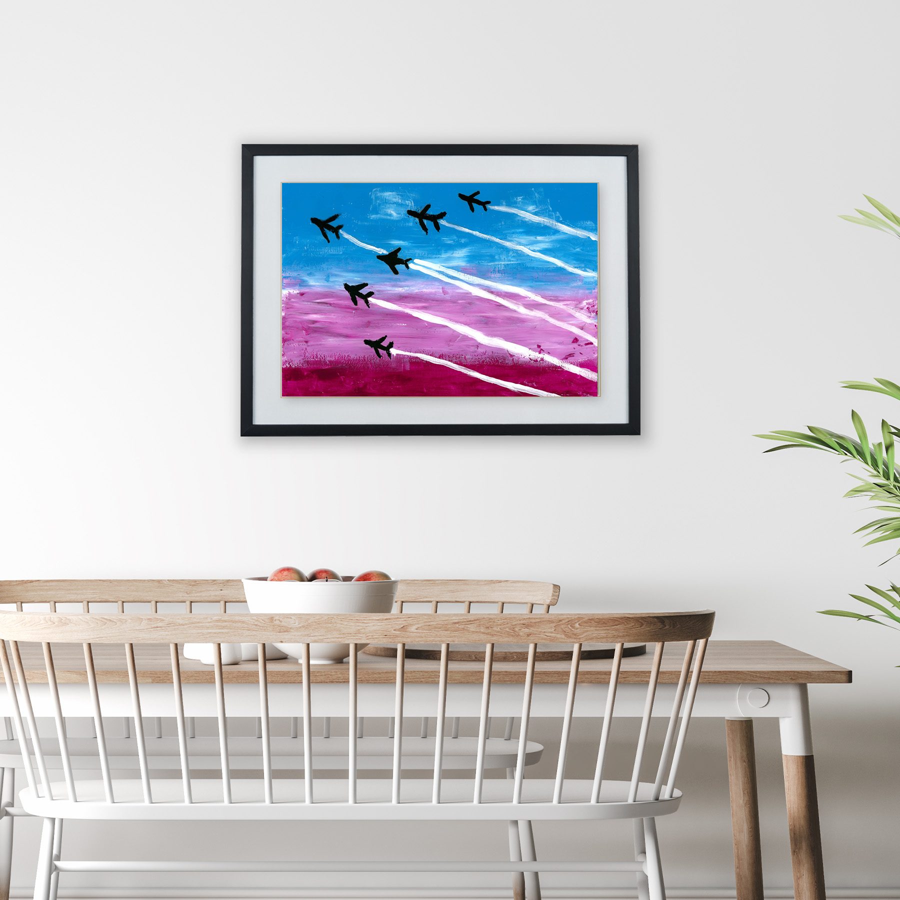 Soar Together