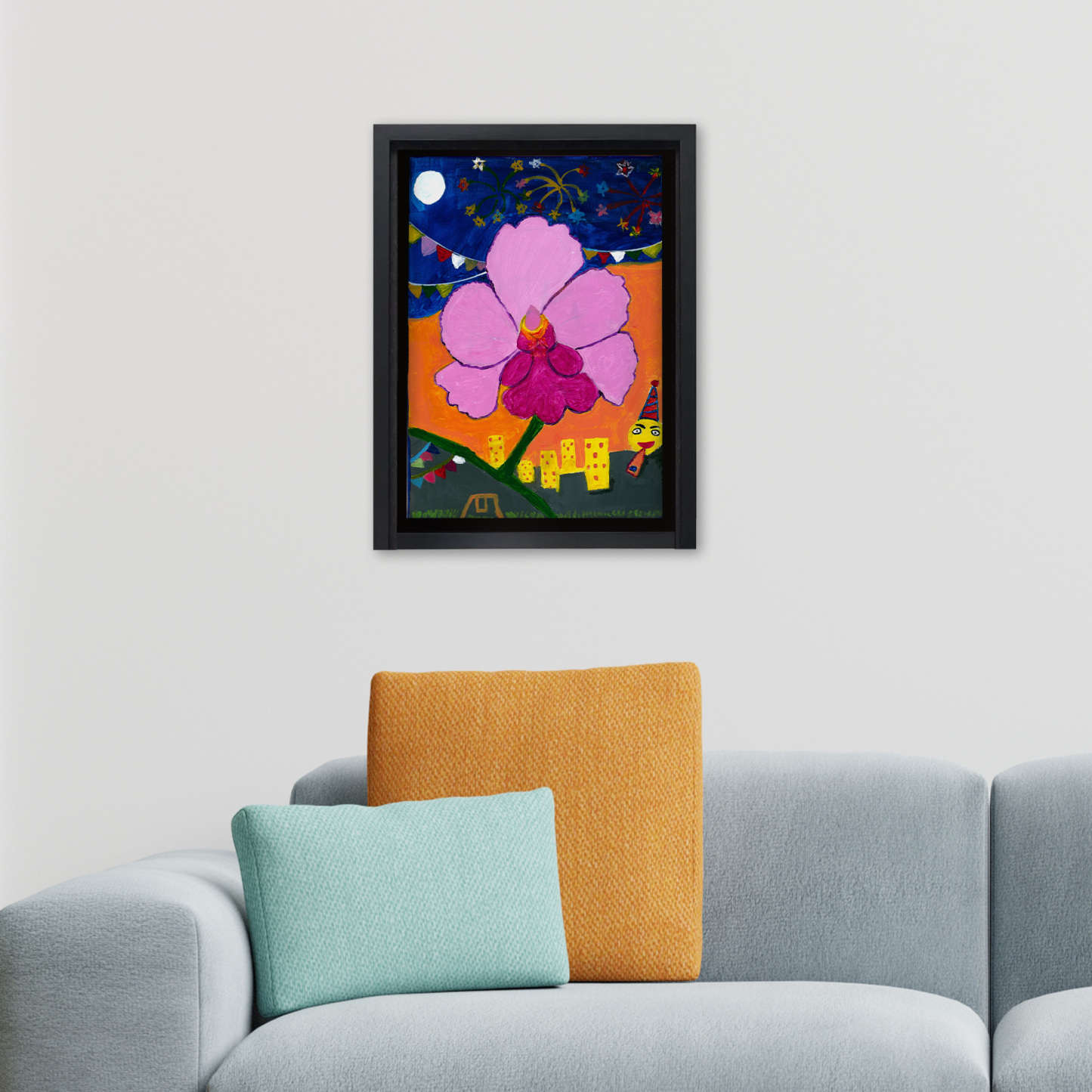 Heritage Blossom