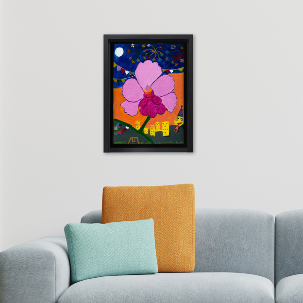 Heritage Blossom