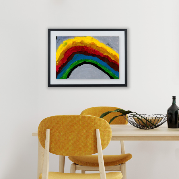 MY RAINBOW