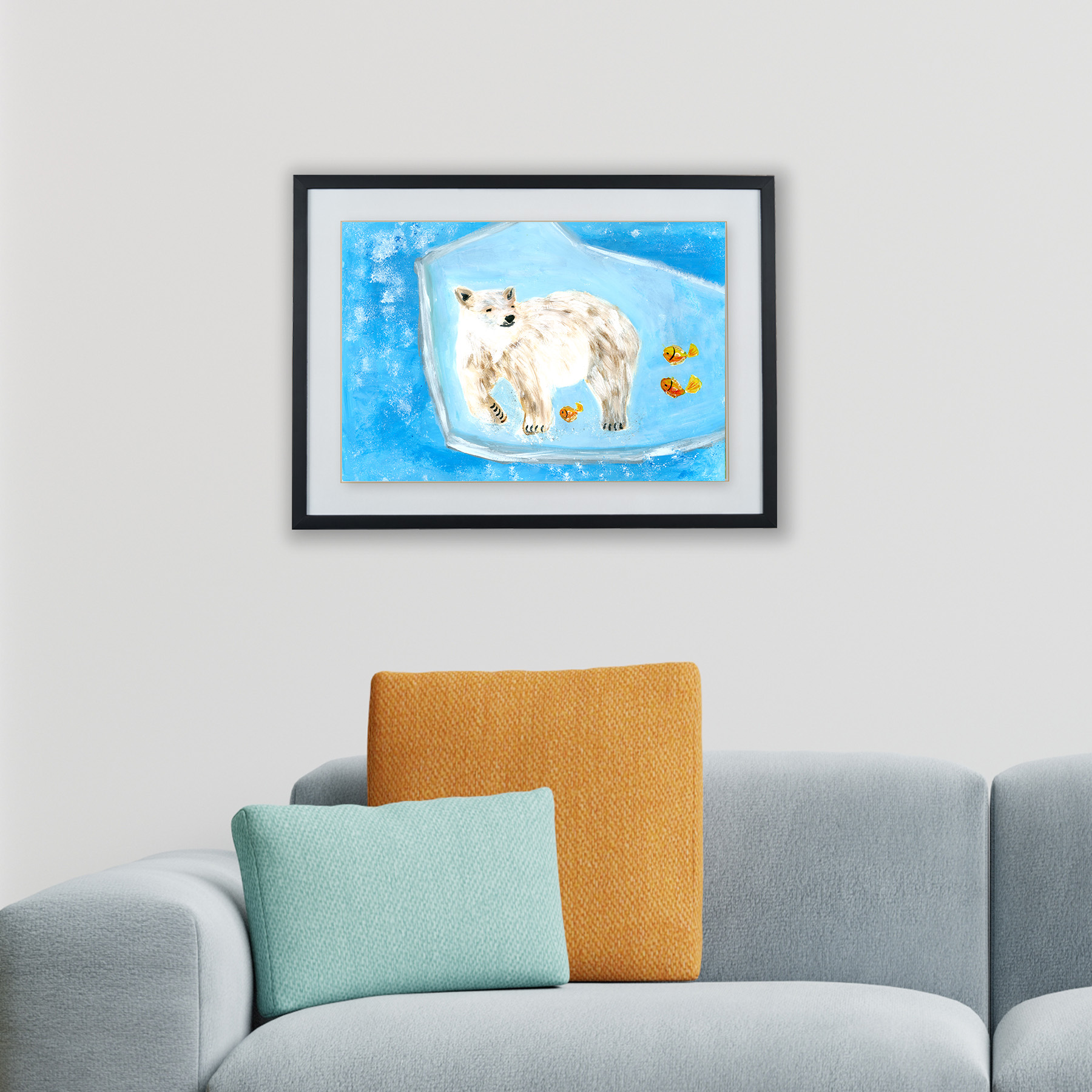 POLAR BEAR