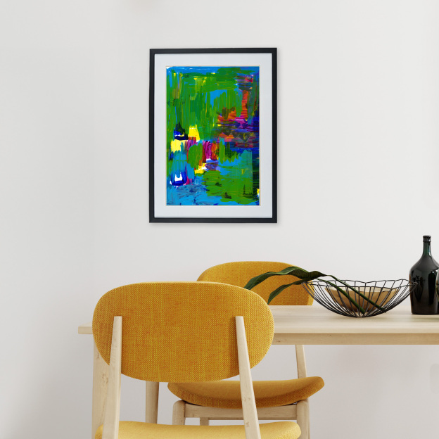 COLOUR EXPRESSION