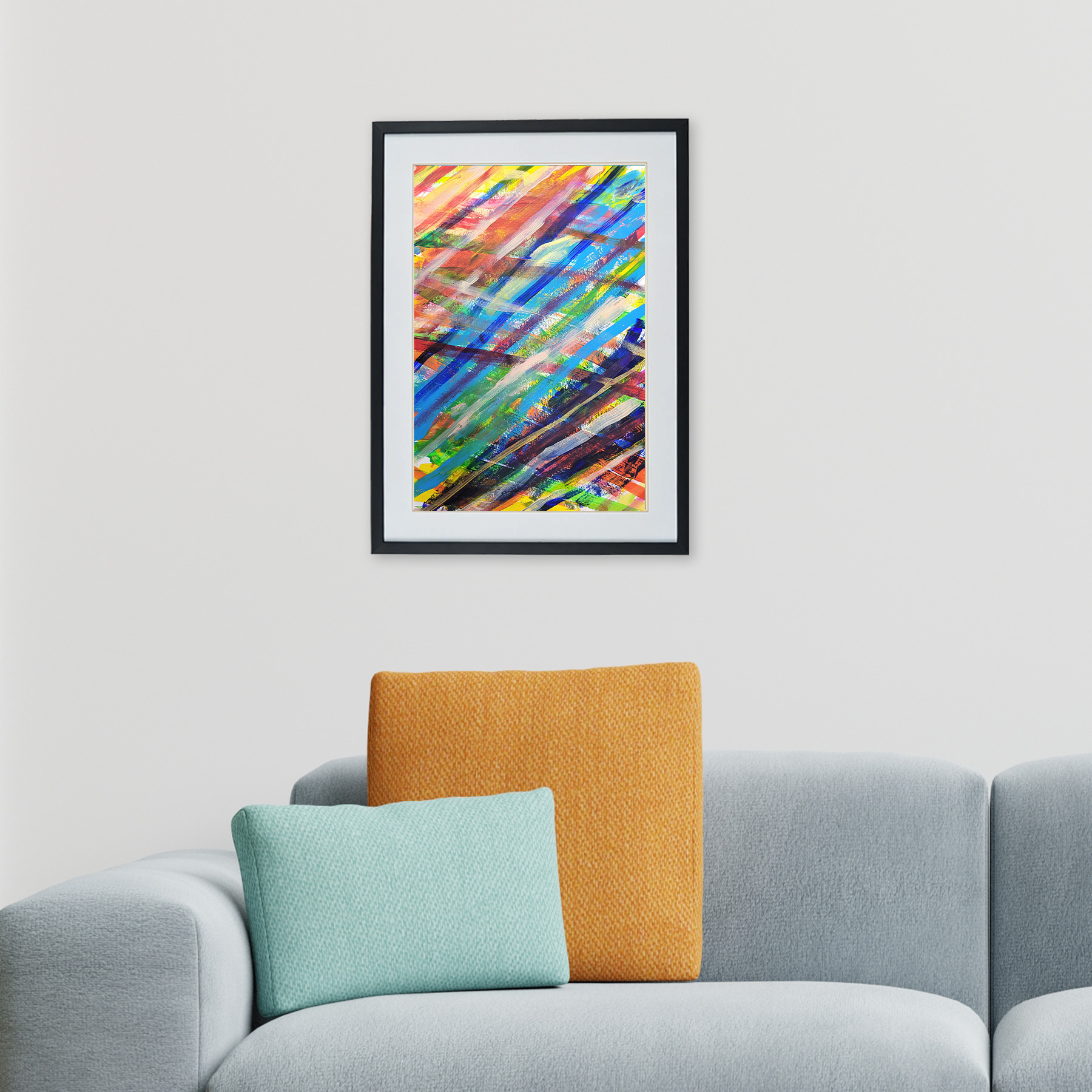 LINES