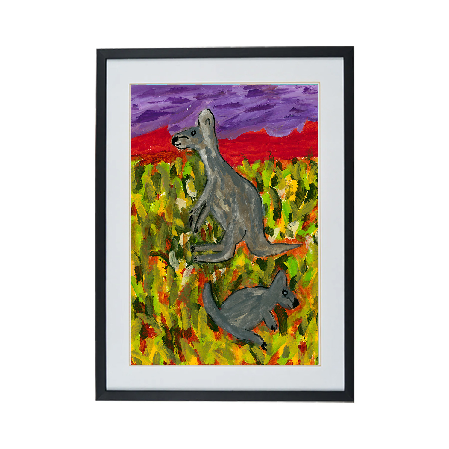 KANGAROO