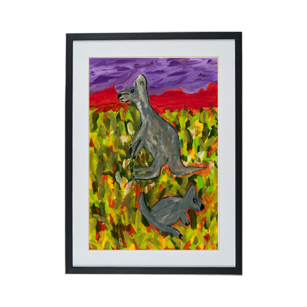 KANGAROO
