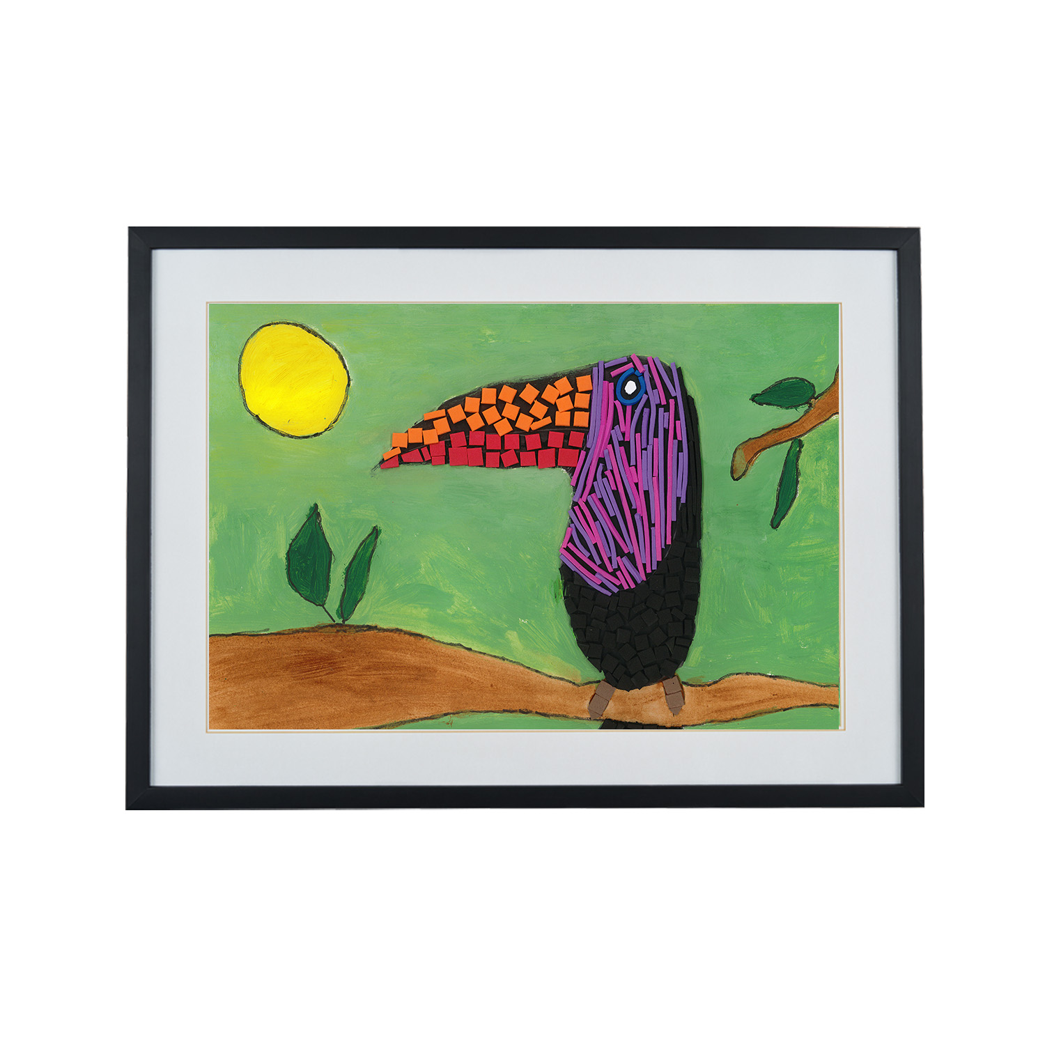 HORNBILL 
