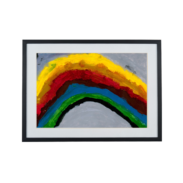 MY RAINBOW