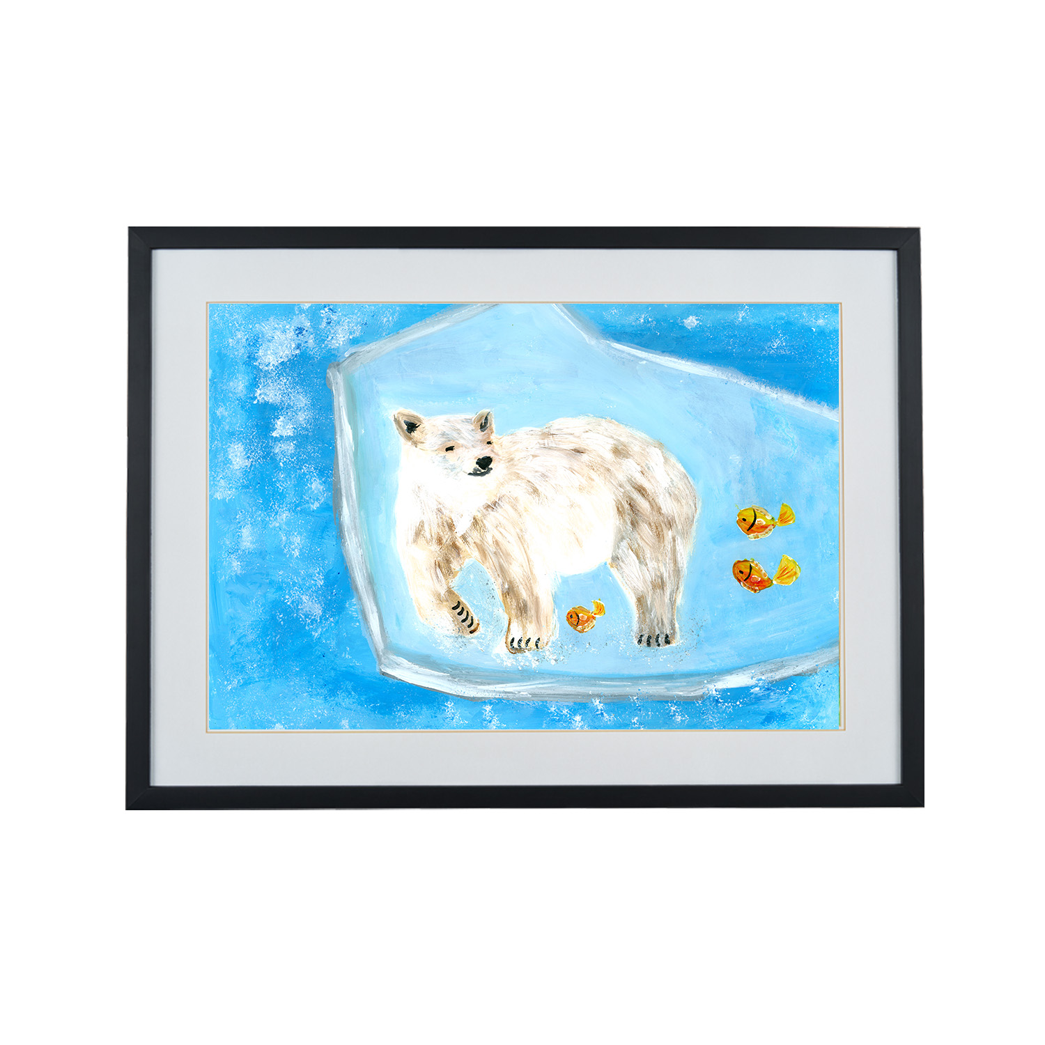 POLAR BEAR