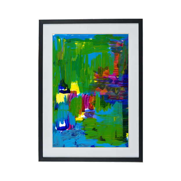 COLOUR EXPRESSION