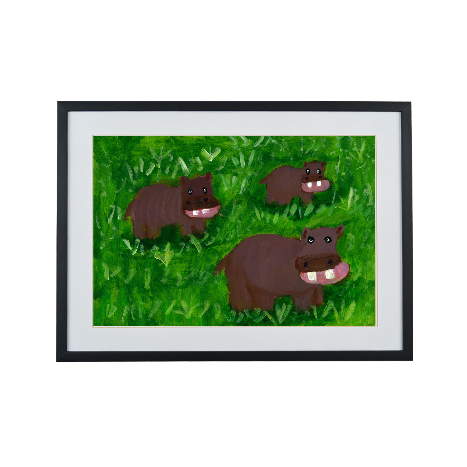 HIPPOPOTAMUS