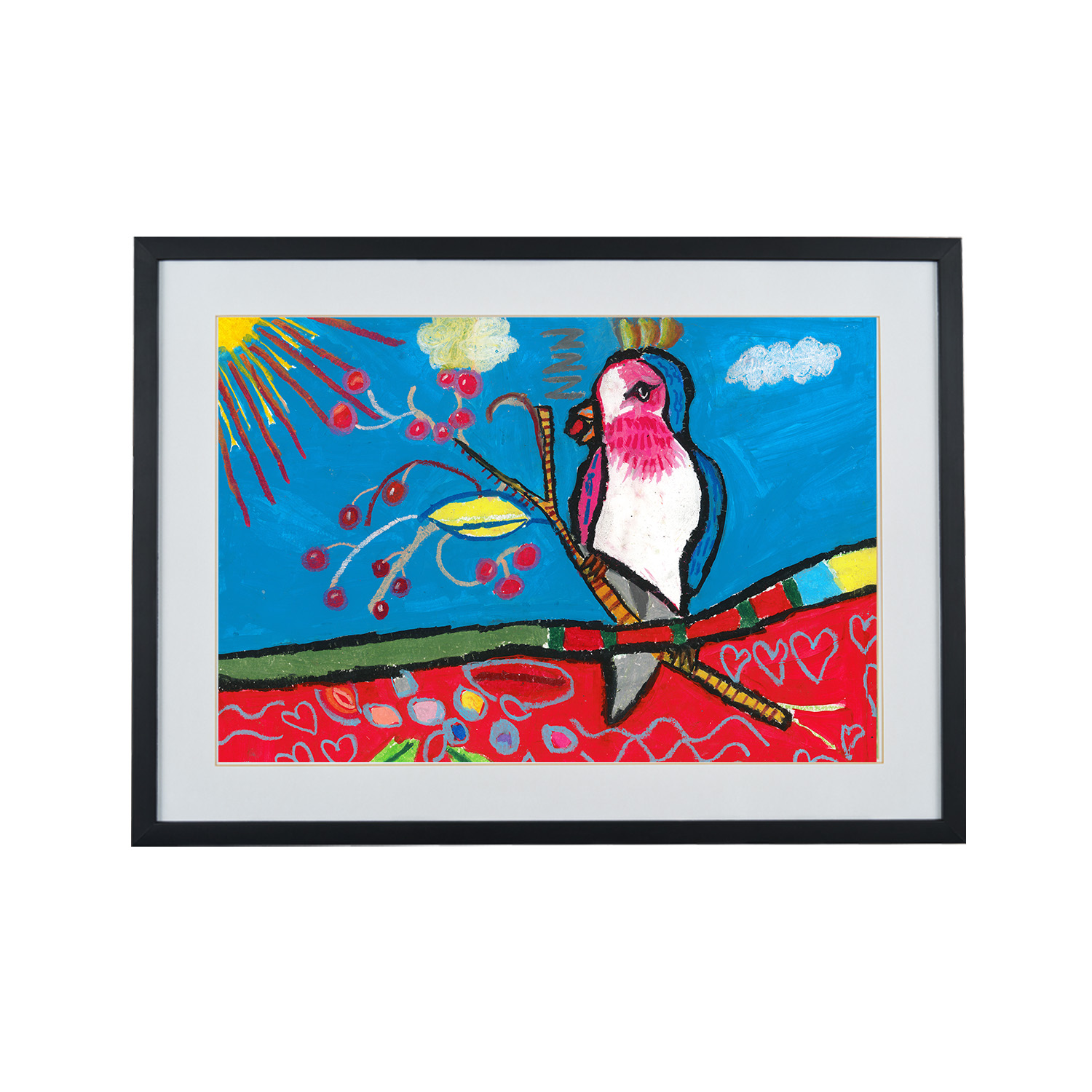 PARROT 2