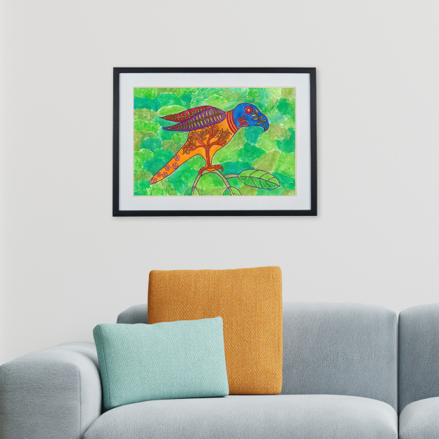Parrot