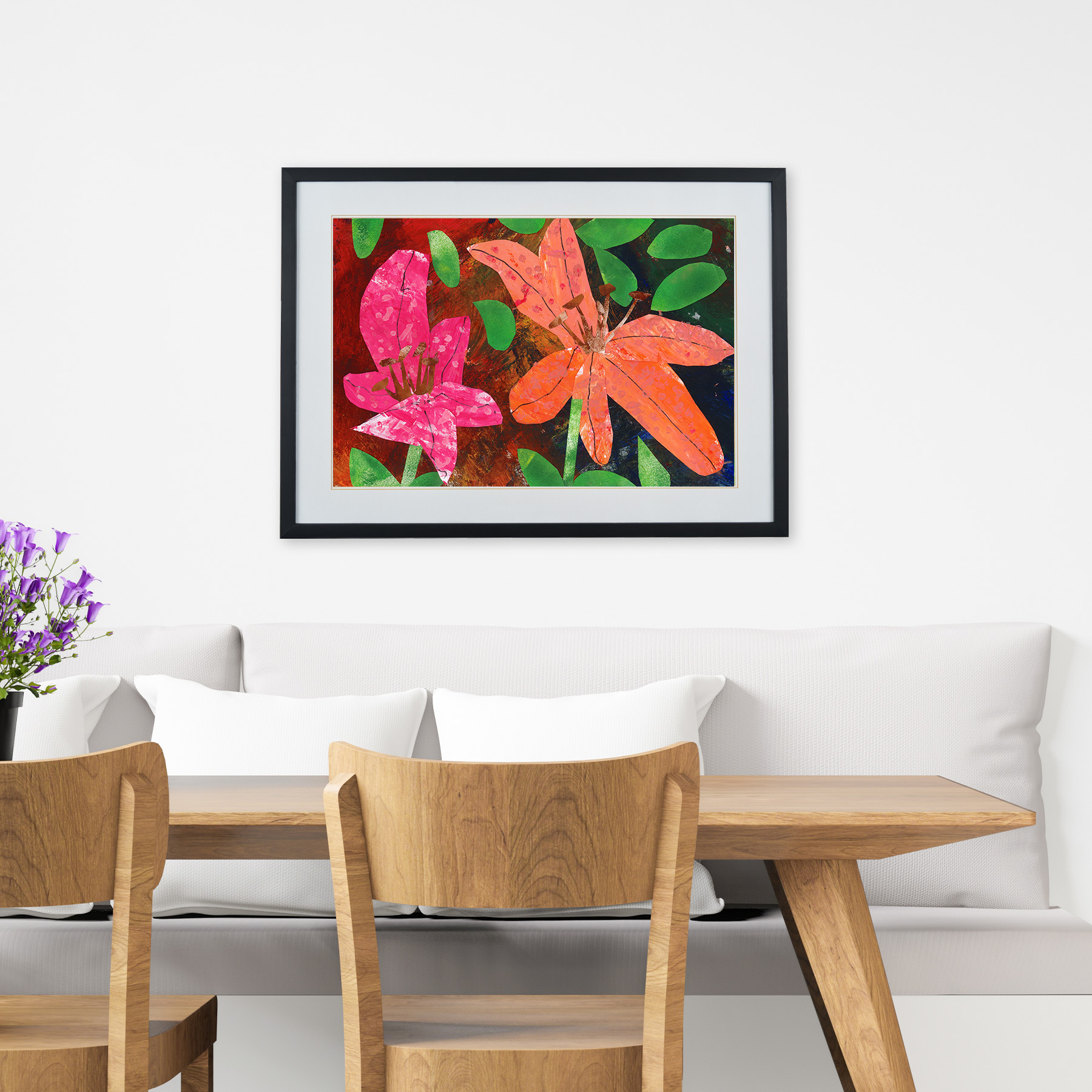 Lilies