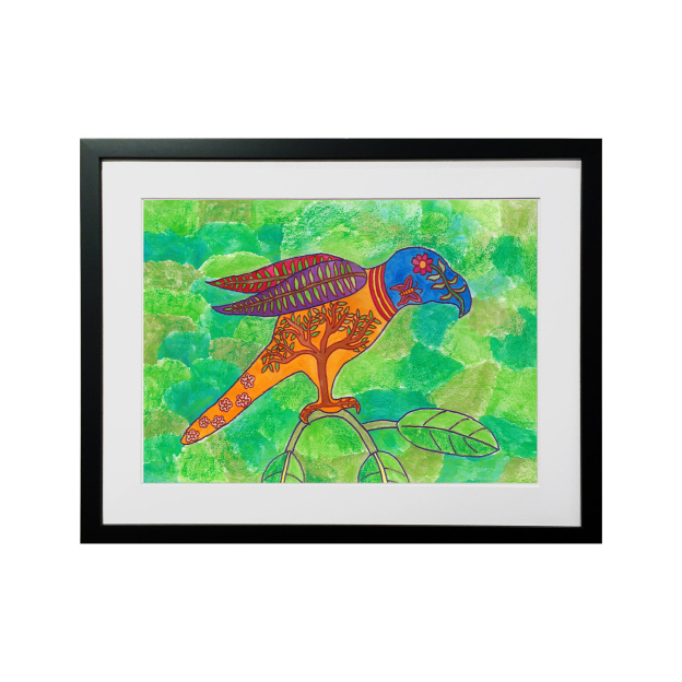 Parrot