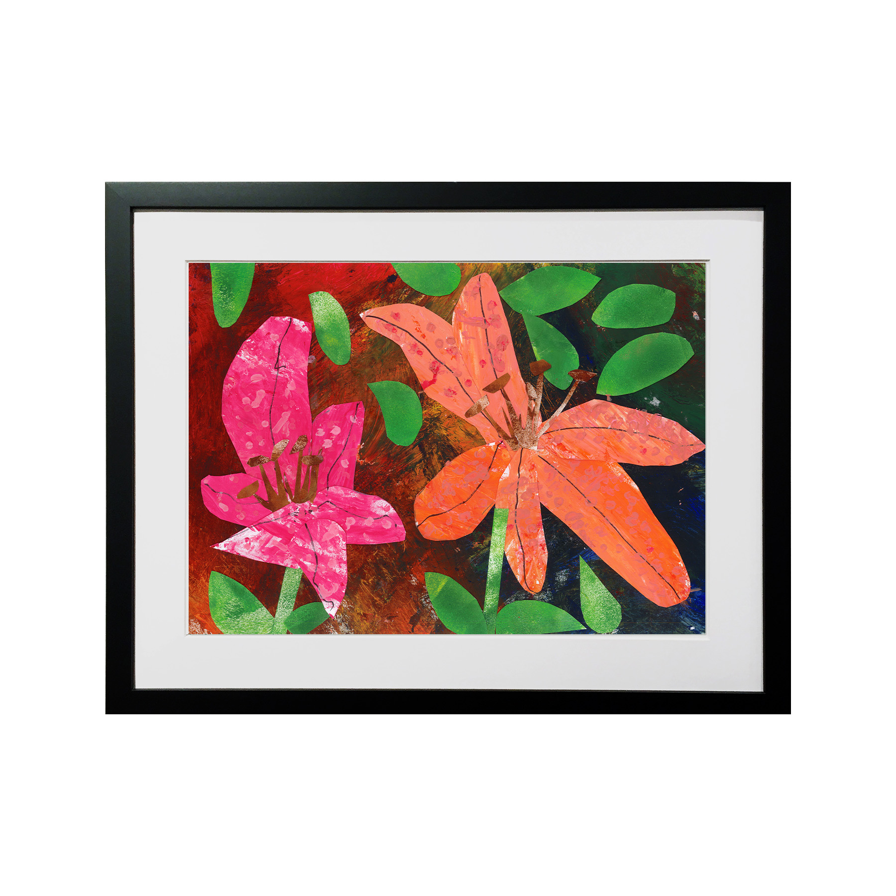 Lilies