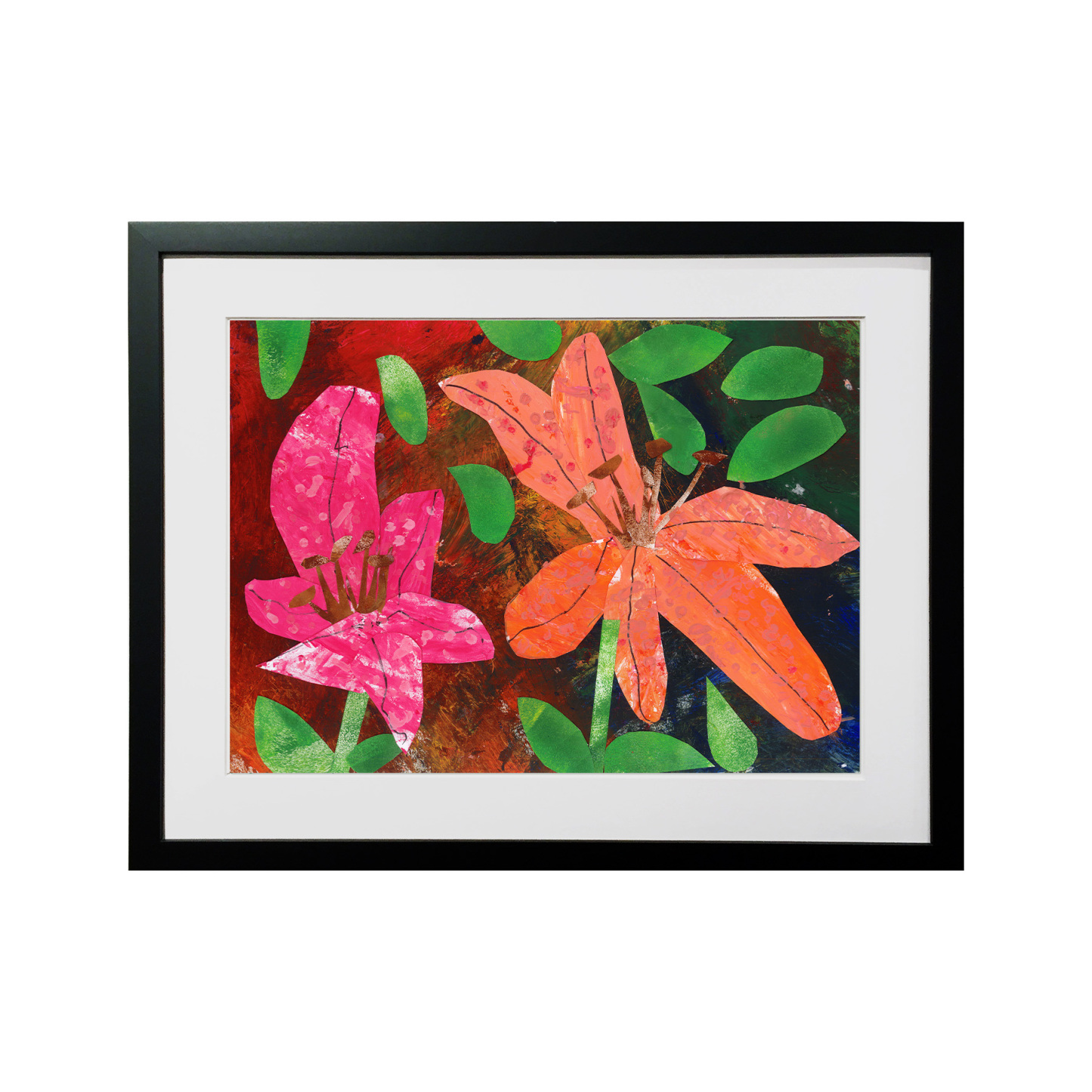 Lilies