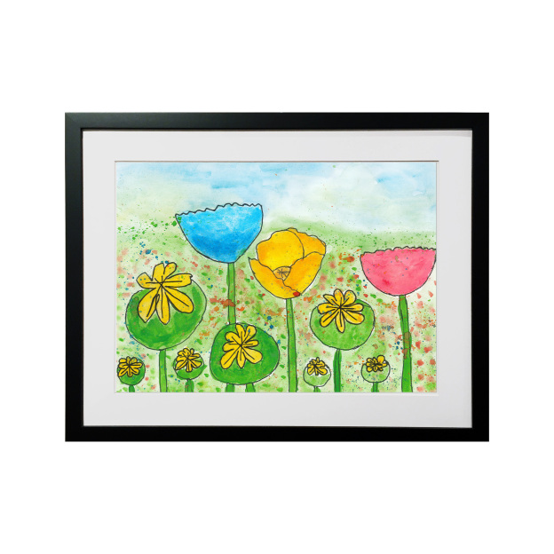 POPPIES