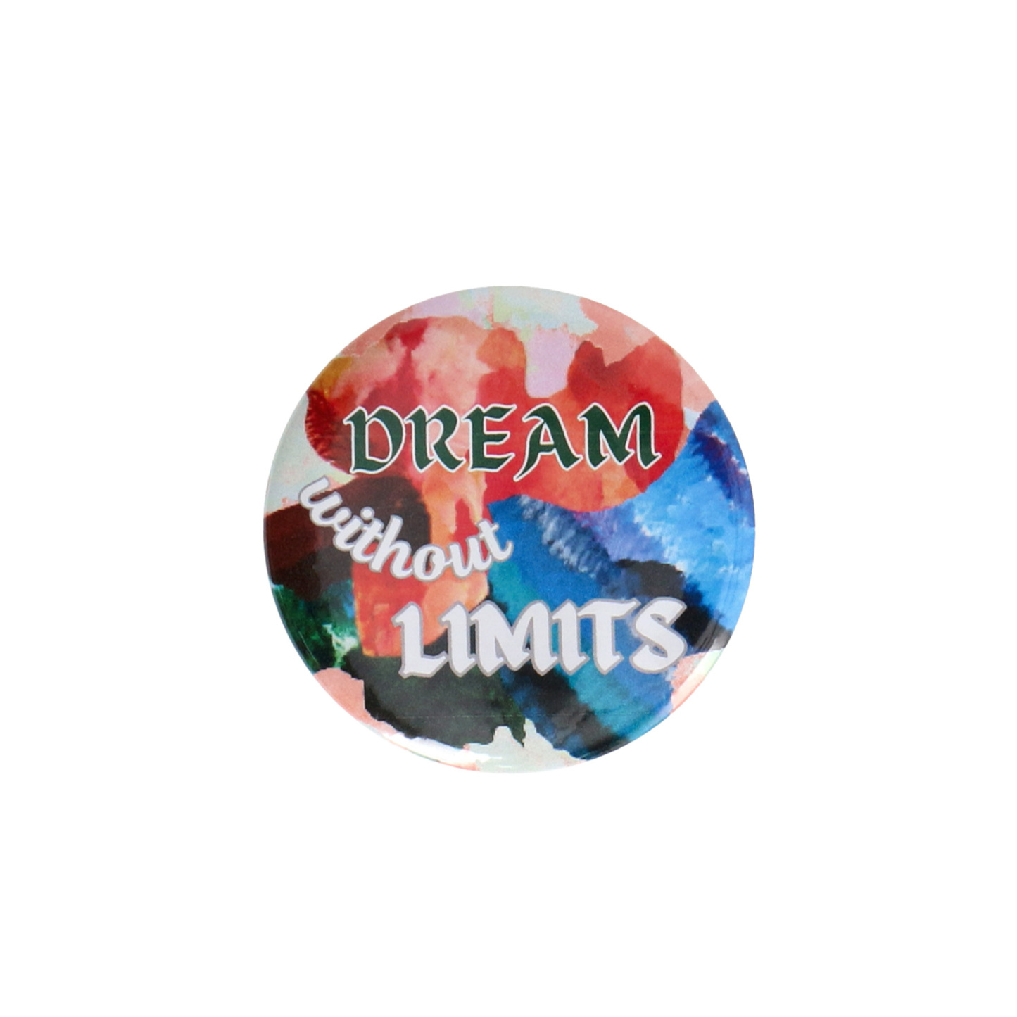 PIN BADGES 