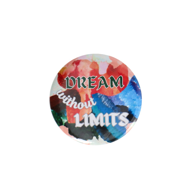 PIN BADGES 