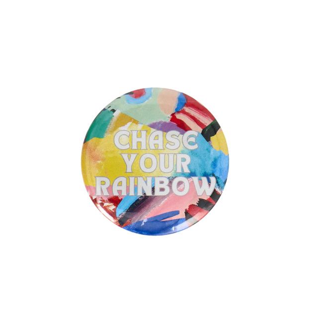 PIN BADGES 
