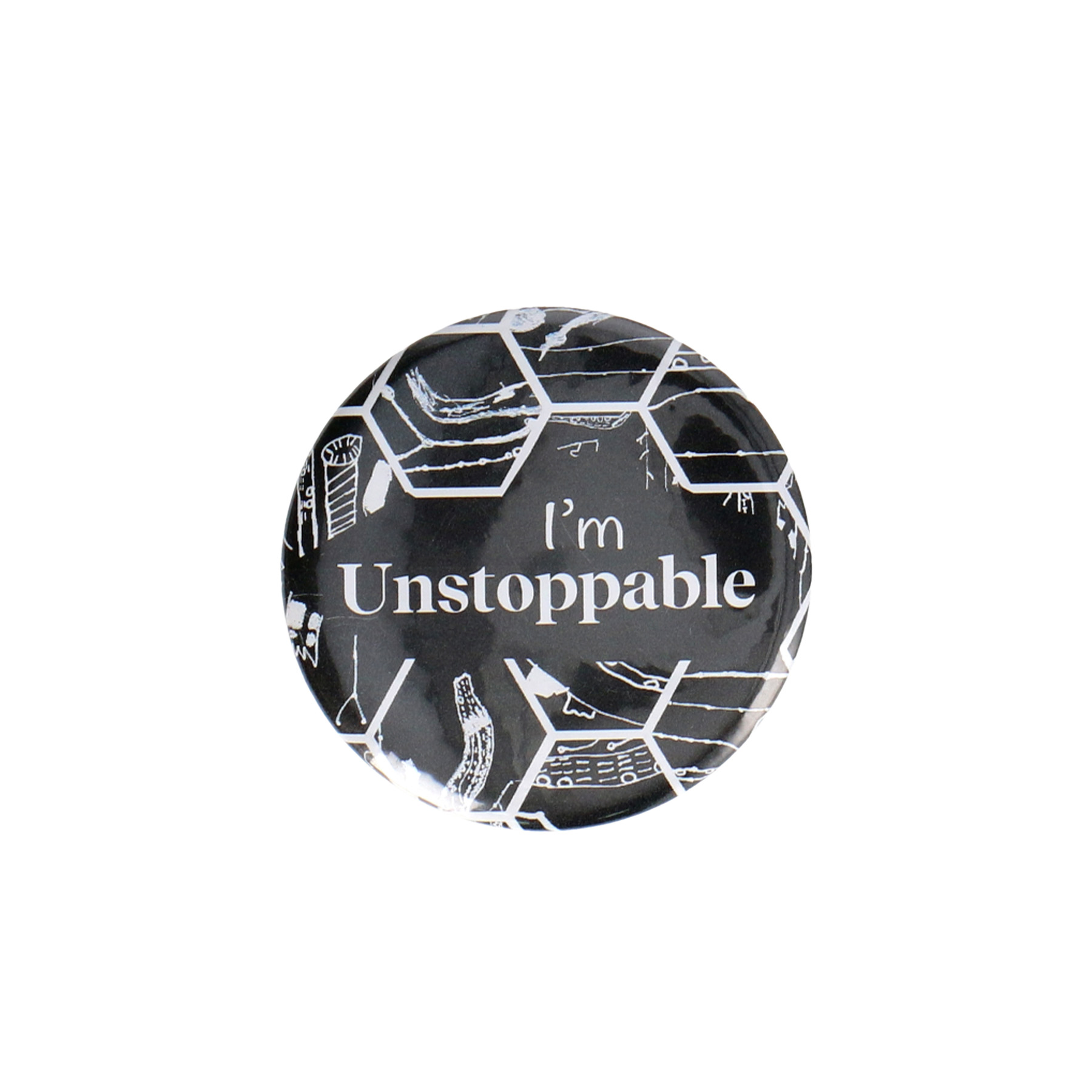 PIN BADGES 