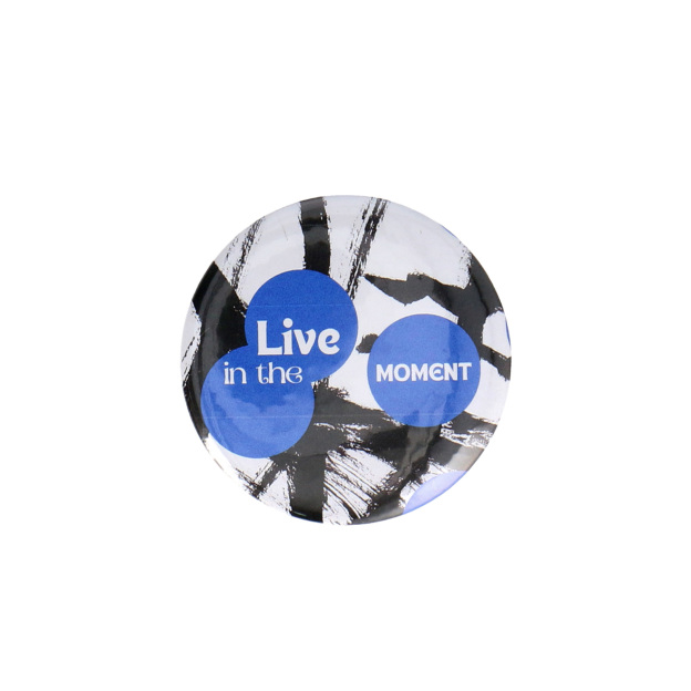 PIN BADGES 
