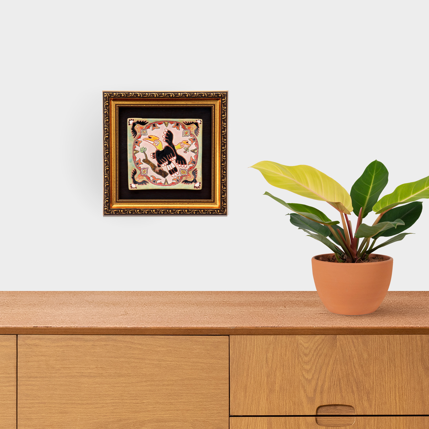 CULTURES OF SINGAPORE - PERANAKAN,