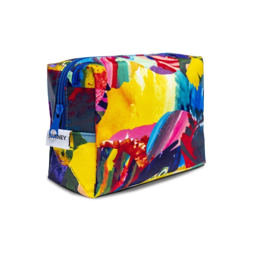 RAINBOW CONNECTION COLLECTION - MULTI PURPOSE POUCH