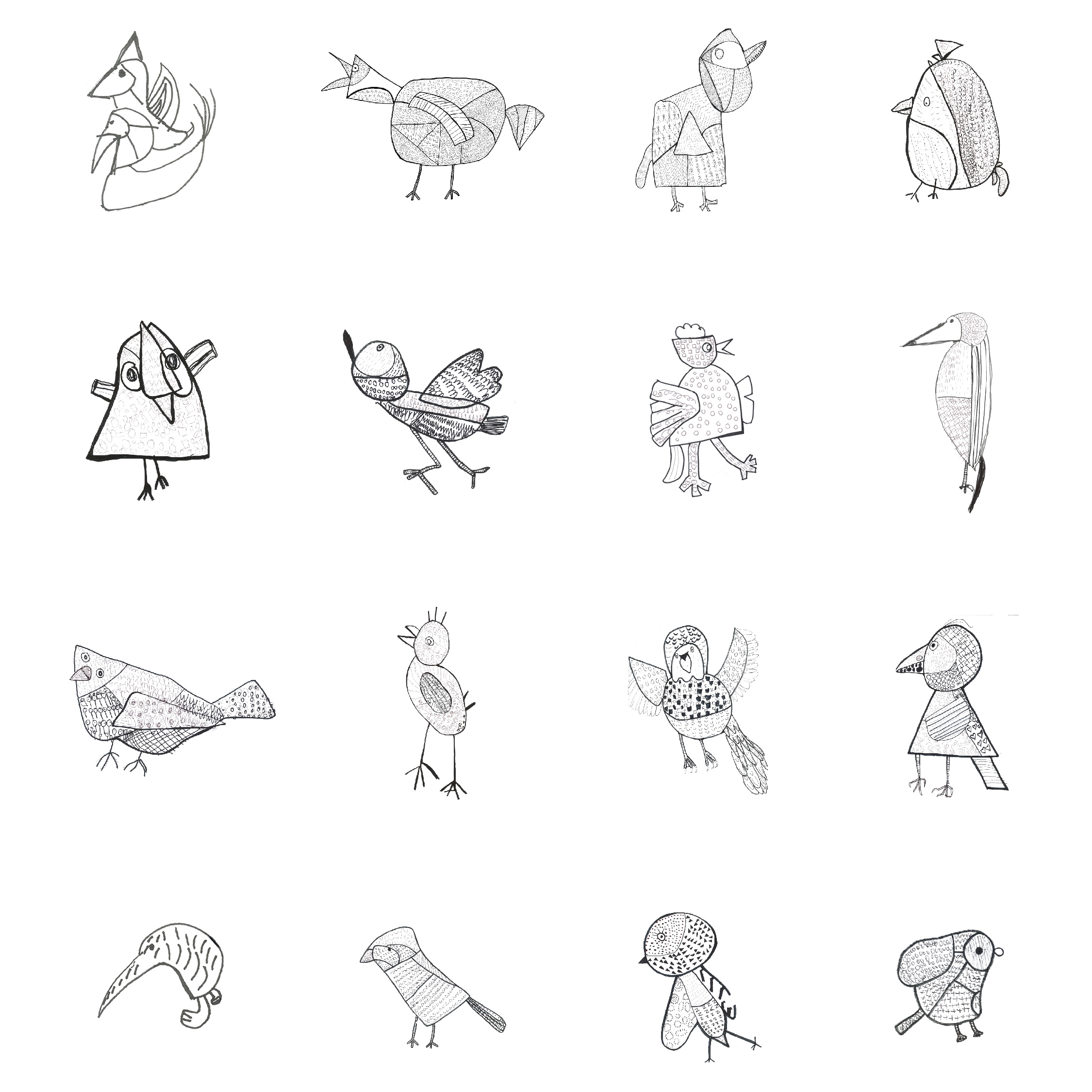 TAKE FLIGHT COLLECTION