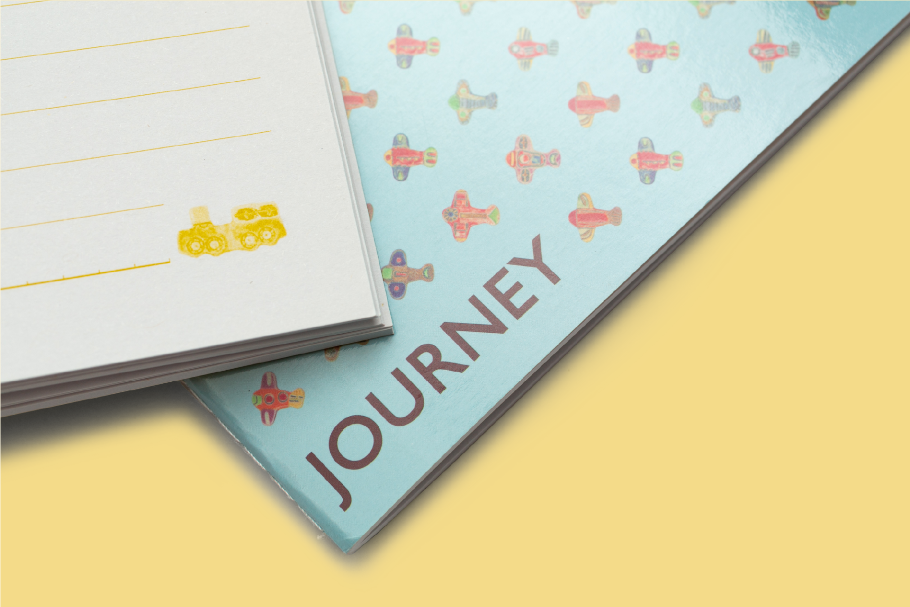 AUTOMOBILE COLLECTION - SOFTCOVER NOTEBOOK