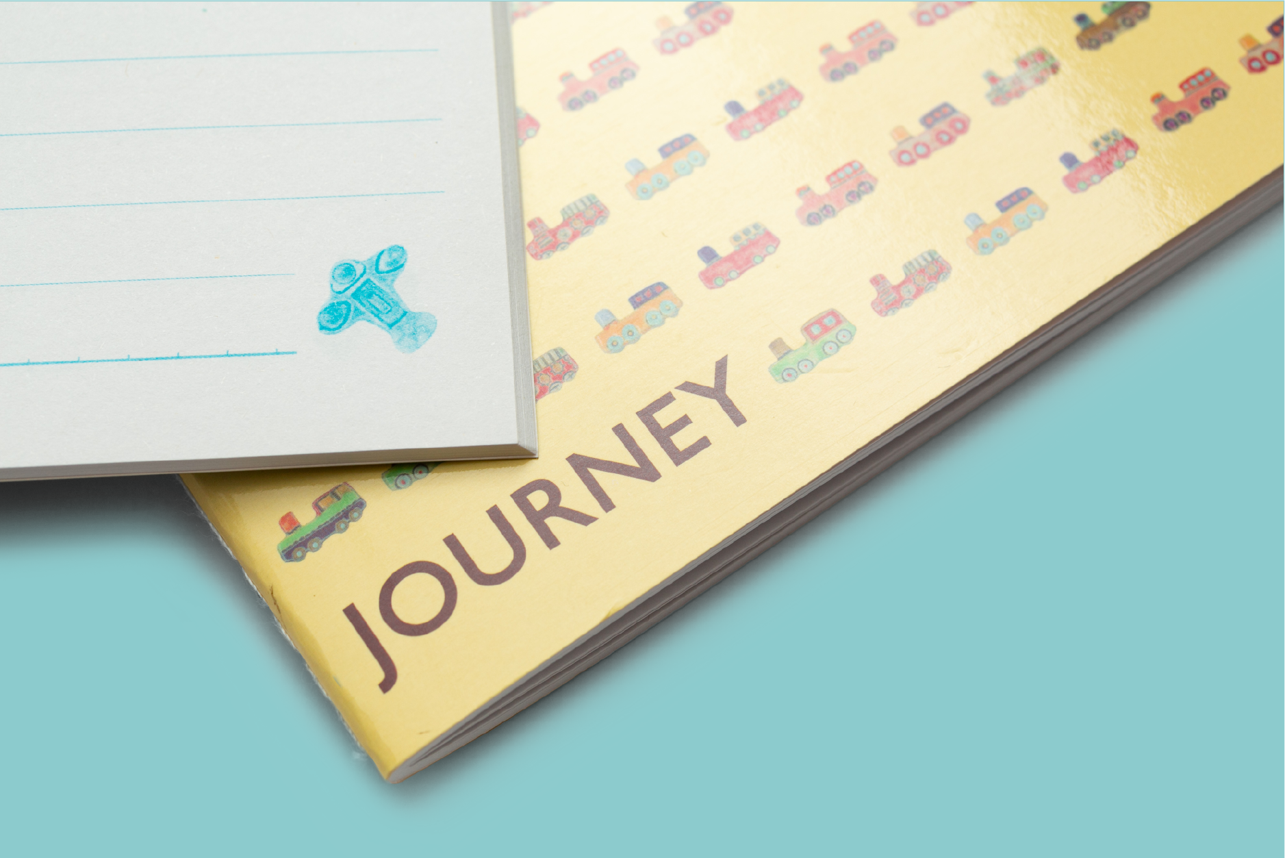 AUTOMOBILE COLLECTION - SOFTCOVER NOTEBOOK