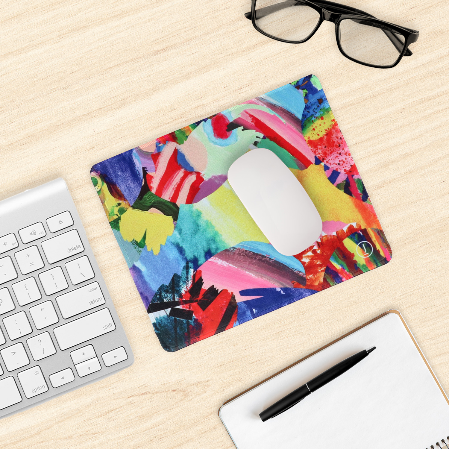 RAINBOW CONNECTION COLLECTION - MOUSE PAD