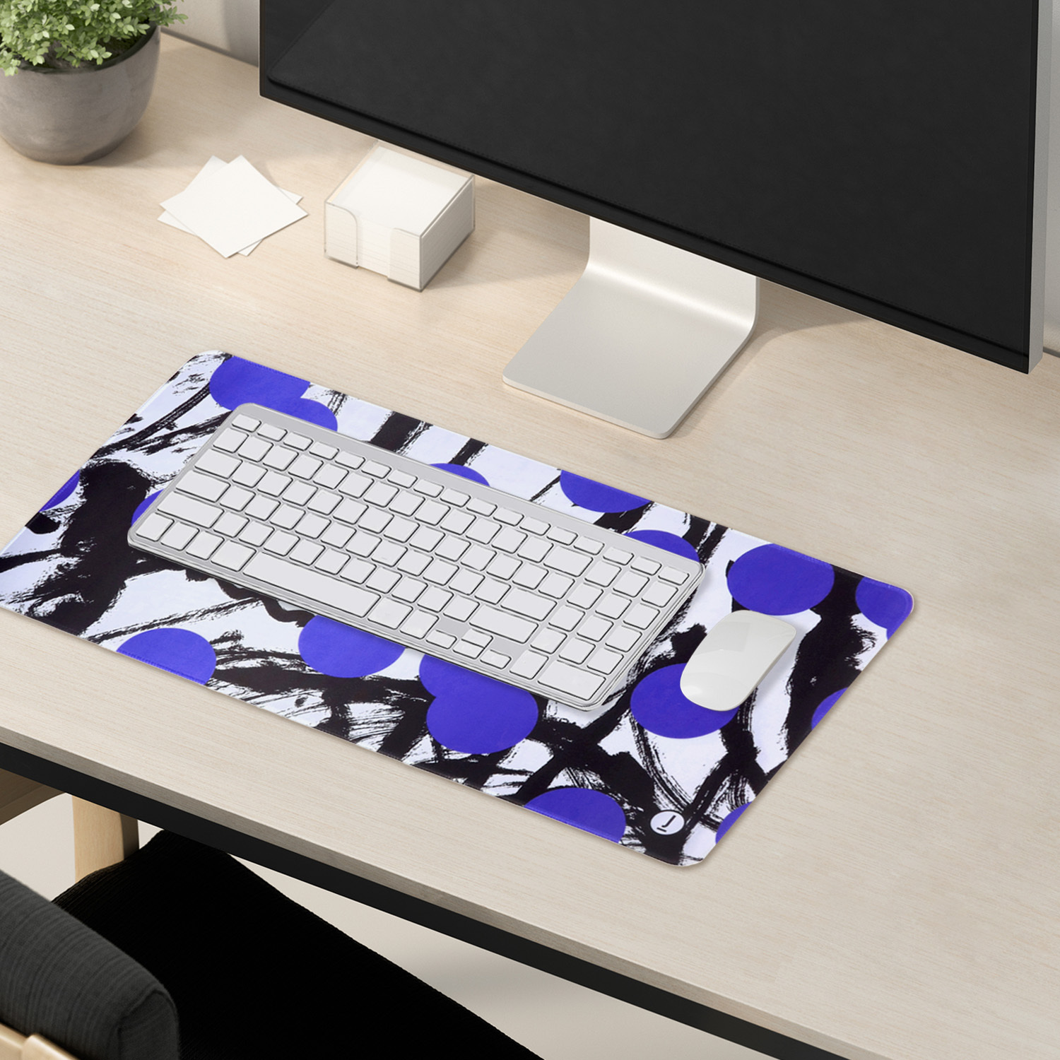 SOCIAL BLU COLLECTION - DESK PAD