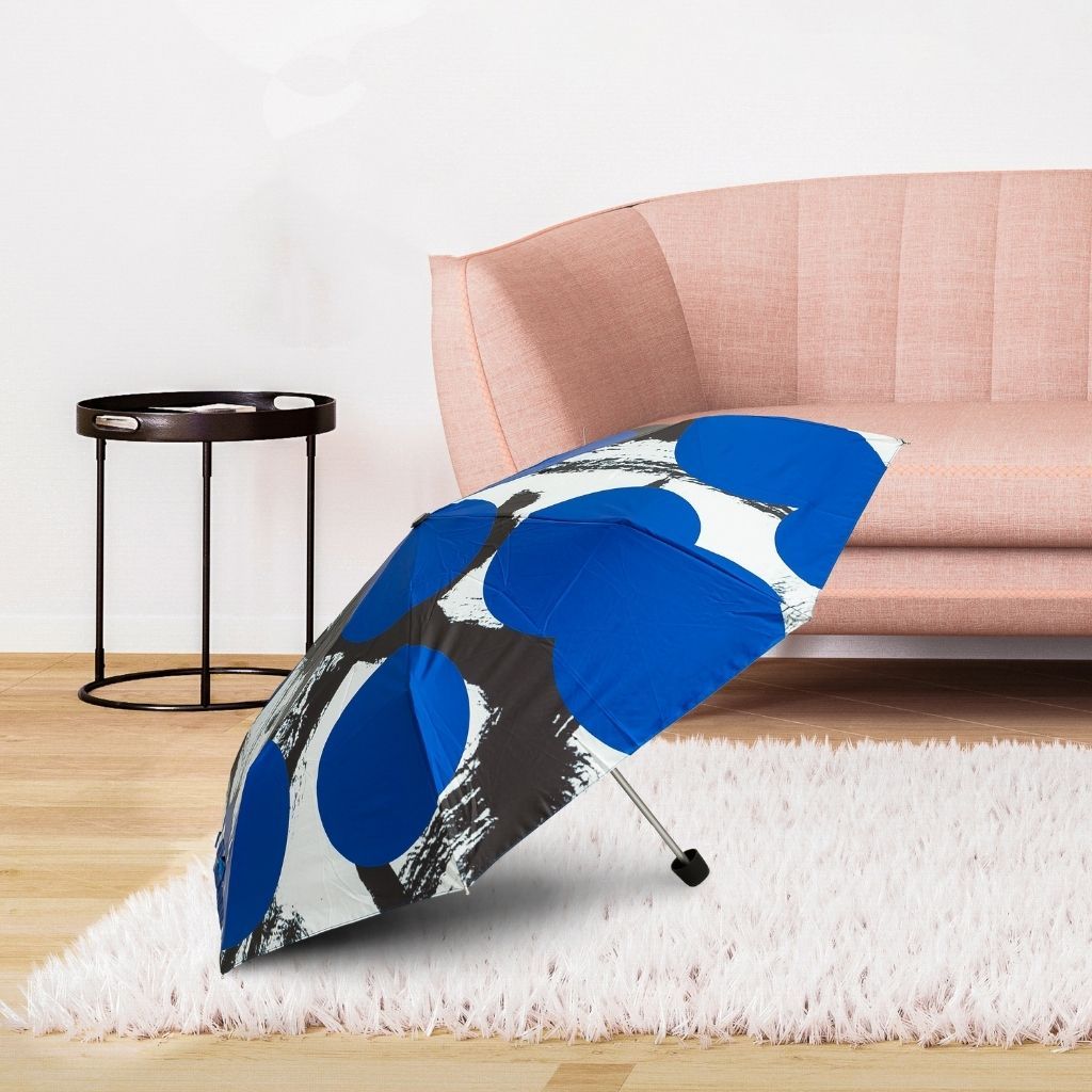 SOCIAL BLU COLLECTION – COMPACT UMBRELLA