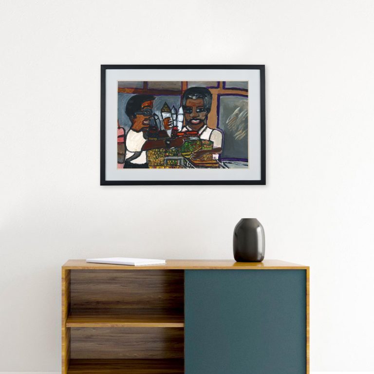 OLD SINGAPORE TRADES