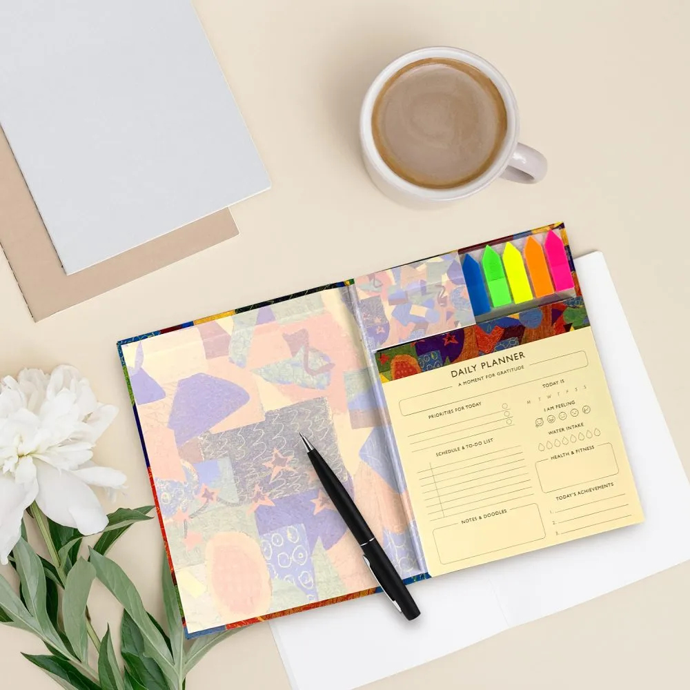 PLANNER JOURNEY Online Store JOURNEY