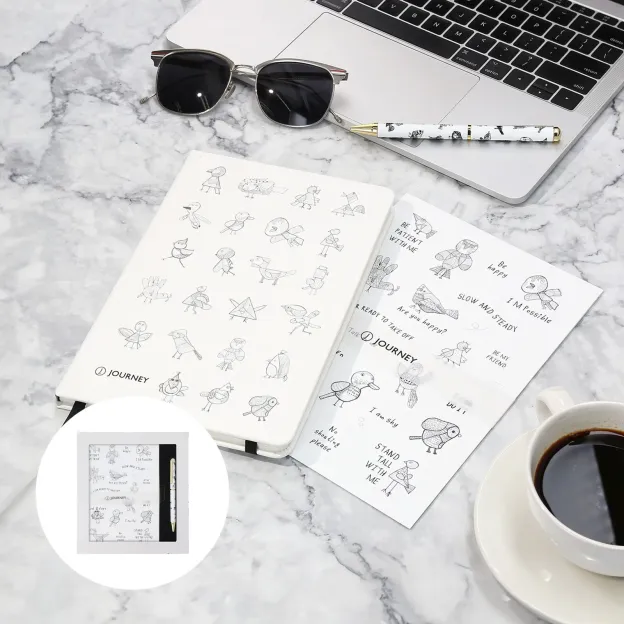 [CHRISTMAS BUNDLE] TAKE FLIGHT COLLECTION PENCIL CASE AND STATIONERY SET