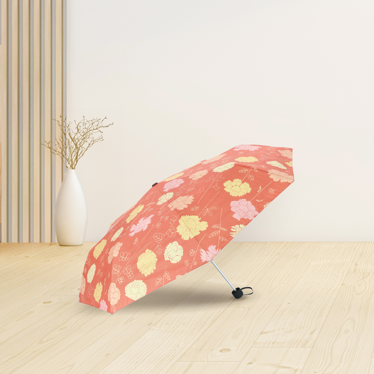 HANA COLLECTION – COMPACT UMBRELLA