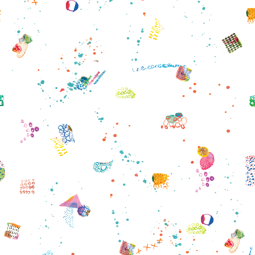 GALACTIC PLAYGROUND COLLECTION