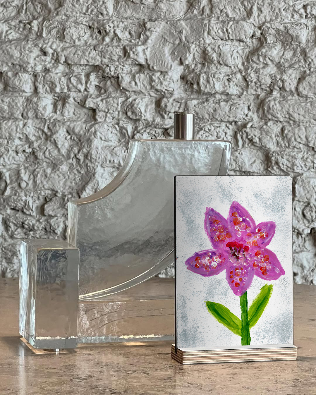 JOURNEY x KOMPACPLUS CANVAS