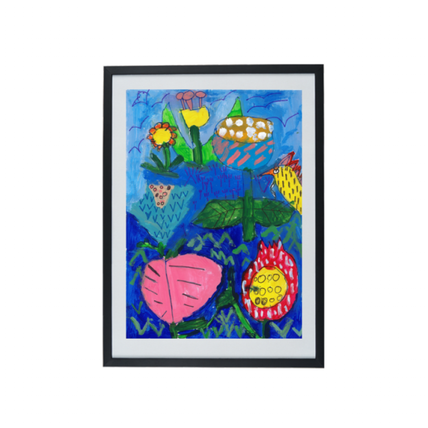 FLOWERSCAPE