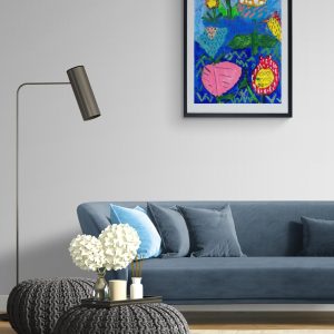 FLOWERSCAPE